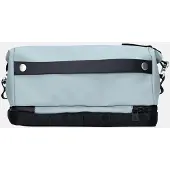 Rains Kulturbeutel Otaru Wash Bag W3 Unisex Light Blue / Black
