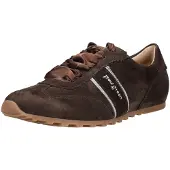 Paul green Slipper Slipper Veloursleder