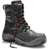 ELTEN Sicherheitswinterstiefel (Form C) JOSCHI ESD S3 CI, Gr. 42