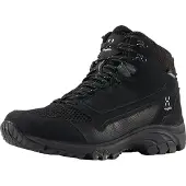 Haglöfs Skuta Mid Proof Eco Wanderstiefel Braun EU 40 2/3 Herren Braun EU 40 2/3