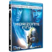 Paramount Event Horizon Blu-ray Spanisch