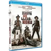 Paramount Wenn Seine Zeit Kommt Blu-ray