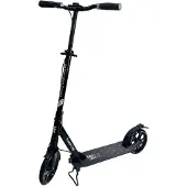 KRF Premier City 205mm Susp/del Wavy Tretroller