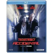 Divisa Zufälliger Zeuge Blu-ray Spanisch