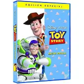 Disney Spezielle Ausgabe Toy Story Dvd Spanisch