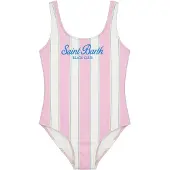 MC2 SAINT BARTH Mädchen Bademode Cara - Roze - Größe 116