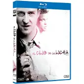 Disney El Club De La Lucha Blu-ray