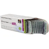 W'eau DPD 3 Rapid 100 Tabletten (1 Karton)