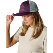 Rab Cirque Print Cap Erwachsene
