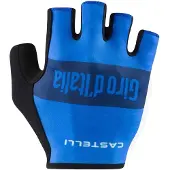 Castelli #giro 3 Kurze Handschuhe