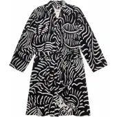 OAS Bademantel Unisex Tar Lorenzo-L/XL