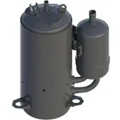 Buderus Kompressor Highly WHP07600 - 8738213843