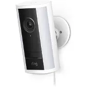 Ring Spotlight Cam Pro 2nd Gen Plug-In