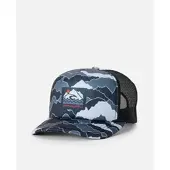 Rip Curl RipCurl Weekender Trucker black/grey (0097) TU