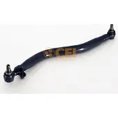 C.E.I CEI Lenkstange 220.289 Hinten für VOLVO FE 830mm 10,607kg 10610g