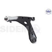 SIDEM 63584 Querlenker Vorne Links für VW GOLF III (1H1) Golf IV Cabrio (1E) Golf III Cabrio (1E7) PASSAT Variant (3A5, 35I) GOLF III Variant (1H5)