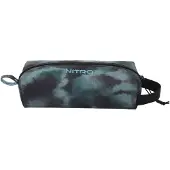 Nitro Schlampermäppchen Pen Pouch Reef Break mehrfarbig