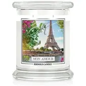 Kringle Candle Mon Amour 411g