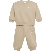 Adidas Loose Crew Jogger Set