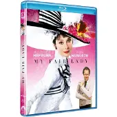 Paramount My Fair Lady Blu-ray