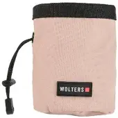 Wolters Hundezubehör Upcycling Wundertüte 250ml - rosa|schwarz