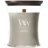Woodwick Wood Smoke medium Jar