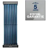 Buderus Logaplus Paket S82 blau 10x SKR10-AD HS1000-B SM200