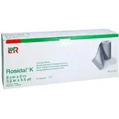 Rosidal K Binde 8 cmx5 m 10 St