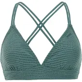Protest Mmpatio Triangle Bikini top laurelgreen (477) M/38