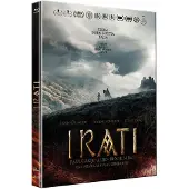 Divisa Irati Blu-ray