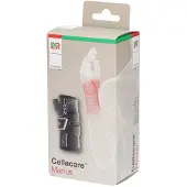 Lohmann & Rauscher Cellacare Manus Comfort Handgelenkbandage li.Gr.4 1 St Bandage(s)