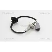 TRISCAN Lambdasonde für TOYOTA COROLLA Liftback (E11) 8845 13064