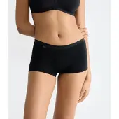 Sloggi Hipster Basic+ | Grösse: 40 | Farbe: Schwarz