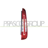 PRASCO Rückleuchte Heckleuchte Rechts für FORD C-MAX (DM2)