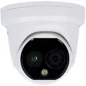 Hikvision DS-2TD1228T-2/QA(B) Thermal 256*192 Bi-Spek DeepinView