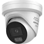 Hikvision 8 MP Smart Hybrid Light mit