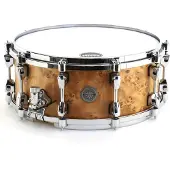 Tama STARPHONIC 14 x 6 PMM146-STM Snare Drum Ahorn