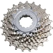 Shimano Cs-hg50 9s Kassette