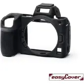 Easycover 520004260, Gehäuse, Nikon, Z5 / Z6 Mark II, Schwarz