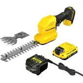 Stanley Fatmax Akku-Strauchchere 18V V20, 1x2,0Ah