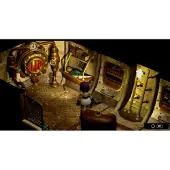 Crow Country, Nintendo Switch, T (Jugendliche), Physische Medien