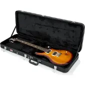 Gator GWE-ELEC-WIDE Gitarrenkoffer 41 x 15 x 4