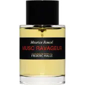 Frederic malle MUSC RAVAGEUR Eau de Vapo 100 ml