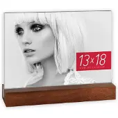 Zep Bilderrahmen AQ968M Dresda Brown 15x20 cm
