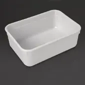 Chefgastro Eiscremebehälter 2L (20 Stück)