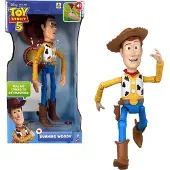 Toy Story JMW22, 3 Jahr(e), Mehrfarbig, Kunststoff