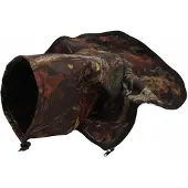 Buteo Photo Gear Snoot/Objektivschutz Braun für Mark III