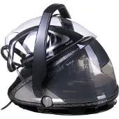 Tefal Pro Express Ultimate [+] GV9620, 2600 W, 650 g/min, Durilium AirGlide Autoclean soleplate, 8 bar, 1,9 l, 180 g/min