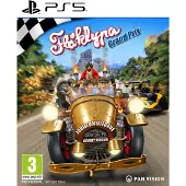 Flåklypa Grand Prix (Samlerudgave)