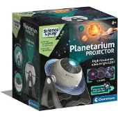 Clementoni - Planetarium Projector - (I-75098)